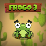 Frogo 3 PS5
