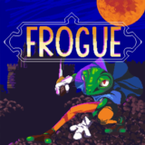 FROGUE PS4 & PS5