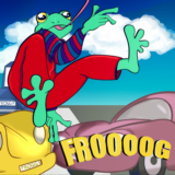 FROOOOG PS4 & PS5