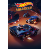 🎮 Общий аккаунт HOT WHEELS UNLEASHED