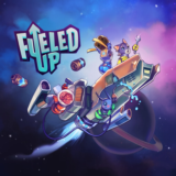 Fueled Up PS4 & PS5