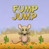 Fump Jump PS5
