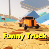 Funny Truck PS4 & PS5