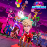 Fun with the Fitzgeralds PS4 & PS5