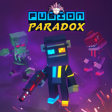 Fusion Paradox PS5