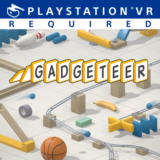Gadgeteer PS4 & PS5