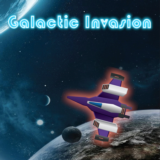 Galactic Invasion PS4 & PS5
