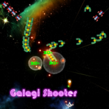 Galagi Shooter PS4 & PS5