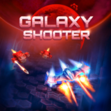 Galaxy Shooter PS4 & PS5