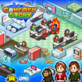 Game Dev Story PS4 & PS5
