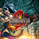 Ganryu 2 : Hakuma Kojiro PS4 & PS5