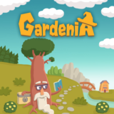 Gardenia PS4 & PS5