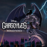Gargoyles Remastered PS4 & PS5