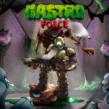 Gastro Force PS4 & PS5