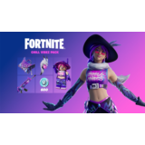 FORTNITE - НАБОР МИР ГРЁЗ + 600 ВБ XBOX КЛЮЧ АРГЕНТИНА