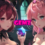 Gemz PS5