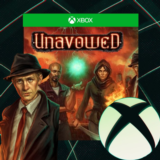Unavowed for ПК windows АКТИВАЦИЯ ✅