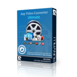 Any Video Converter 2020 Ultimate / Бессрочная лицензия