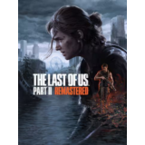 The Last of Us Part II Remastered | EPIC GAMES