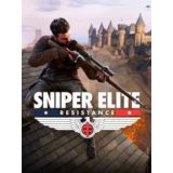 Sniper Elite: Resistance | EPIC GAMES