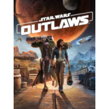 Star Wars Outlaws Deluxe Edition | EPIC GAMES
