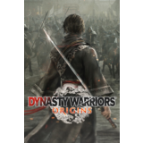✅ DYNASTY WARRIORS: ORIGINS