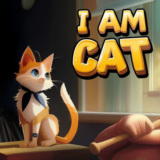 I Am Cat Oculus Quest 2/3/Pro/3S Ключ