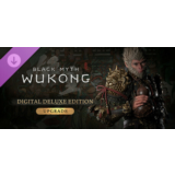 Black Myth: Wukong — Улучшение до deluxe-издания DLC