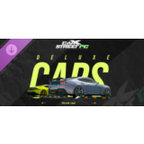 CarX Street - Deluxe Cars DLC * STEAM РОССИЯ🔥