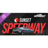 CarX Street - DLC Sunset Speedway * STEAM РОССИЯ🔥