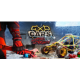 EXOcars * STEAM РОССИЯ🔥