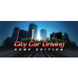 City Car Driving * STEAM РОССИЯ🔥