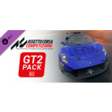 Assetto Corsa Competizione - GT2 Pack DLC * STEAM RU🔥