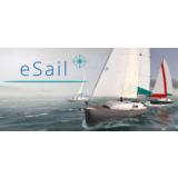 eSail Sailing Simulator * STEAM РОССИЯ🔥