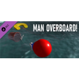 eSail Man Overboard DLC * STEAM РОССИЯ🔥