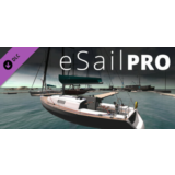 eSail Pro DLC * STEAM РОССИЯ🔥