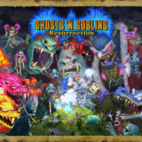 Ghosts ´n Goblins Resurrection PS4 & PS5