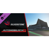 Automobilista 2 - Silverstone Pack DLC * STEAM RU🔥
