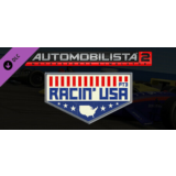 Automobilista 2 - Racin´ USA Pack Pt3 DLC * STEAM RU🔥