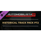 Automobilista 2 - Historical Track Pack Pt2 DLC