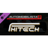 Automobilista 2 - Formula HiTech DLC * STEAM РОССИЯ🔥