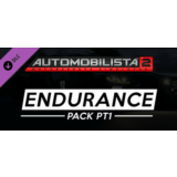 Automobilista 2 - Endurance Pack Pt1 DLC * STEAM RU🔥