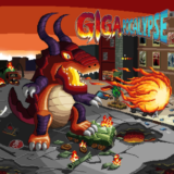 Gigapocalypse PS4 & PS5