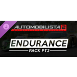 Automobilista 2 - Endurance Pack Pt2 DLC * STEAM RU🔥