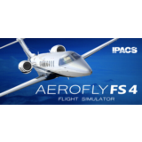 Aerofly FS 4 Flight Simulator * STEAM РОССИЯ🔥