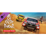 Dakar Desert Rally - Season Pass DLC * STEAM РОССИЯ🔥
