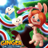 Ginger - The Tooth Fairy PS4 & PS5