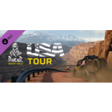 Dakar Desert Rally - USA Tour DLC * STEAM РОССИЯ🔥