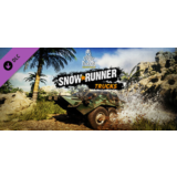 Dakar Desert Rally - SnowRunner Pack DLC * STEAM RU🔥