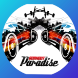 (Origin) Burnout Paradise аккаунт+Смена почты